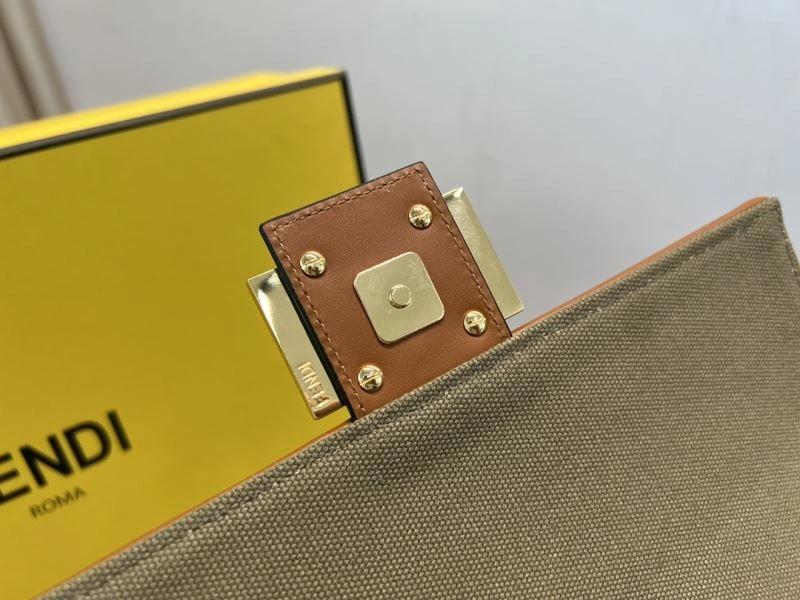Elegant Fendi Baguette Bags 57987