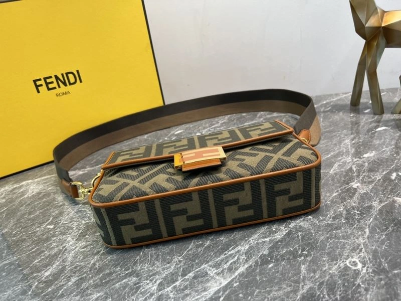 Elegant Fendi Baguette Bags 57987