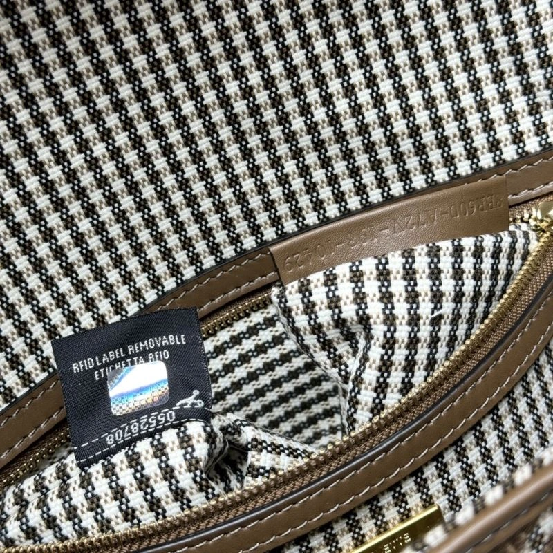 SmoothTexture Fendi Baguette Bags 58000
