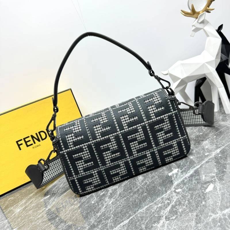SmoothTexture Fendi Baguette Bags 57985