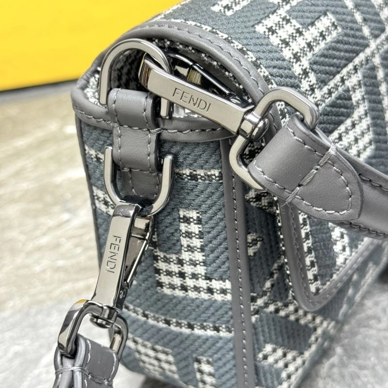 SmoothTexture Fendi Baguette Bags 57985
