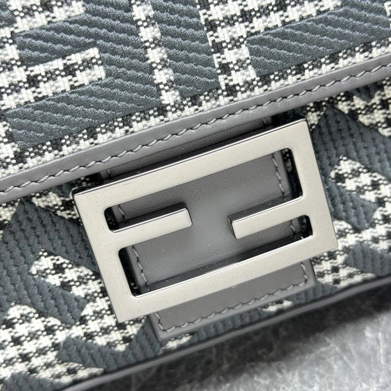 SmoothTexture Fendi Baguette Bags 57985