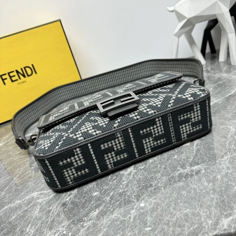 SmoothTexture Fendi Baguette Bags 57985