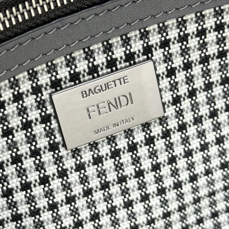 SmoothTexture Fendi Baguette Bags 57985