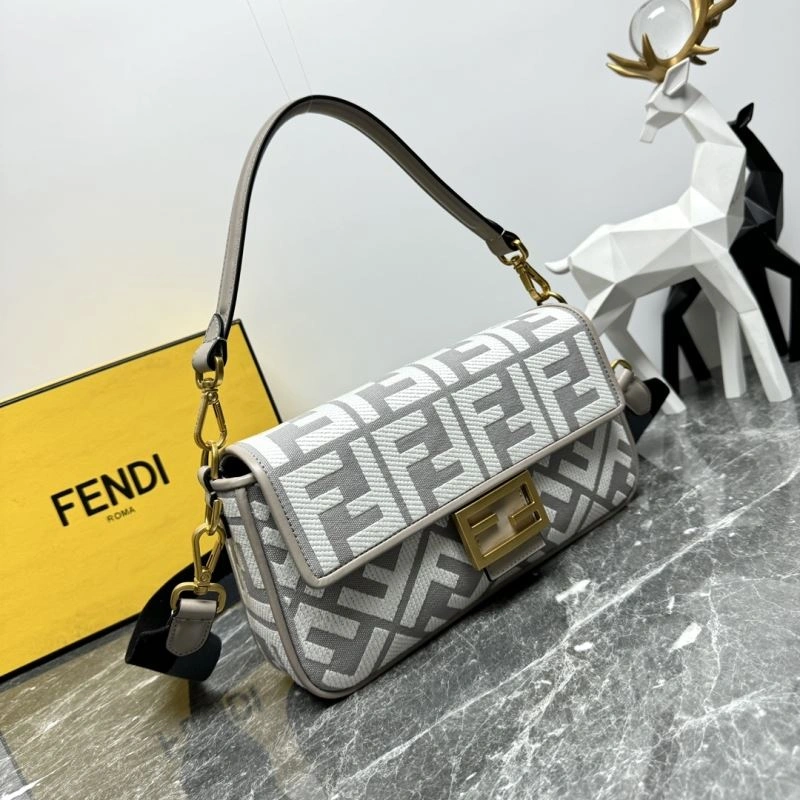 Fendi Baguette Bags Flexible 57994