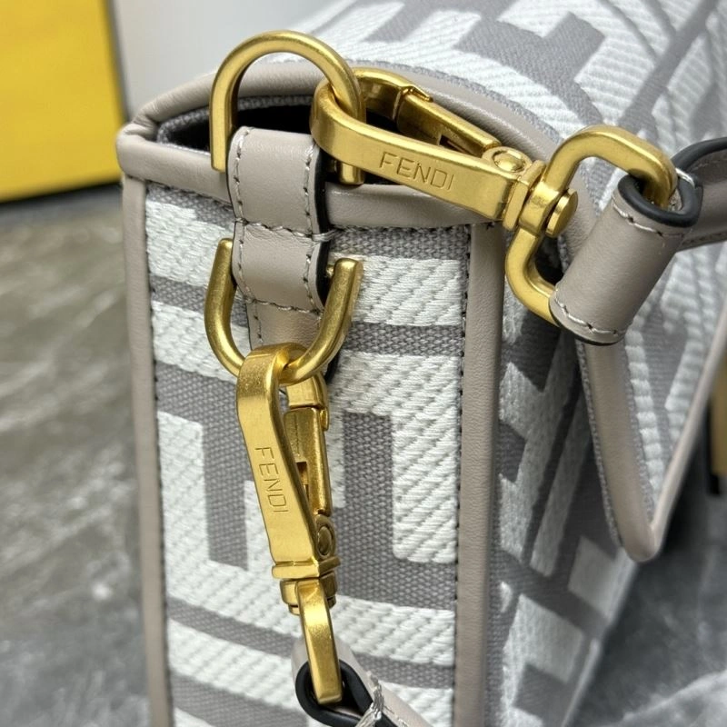 Fendi Baguette Bags Flexible 57994