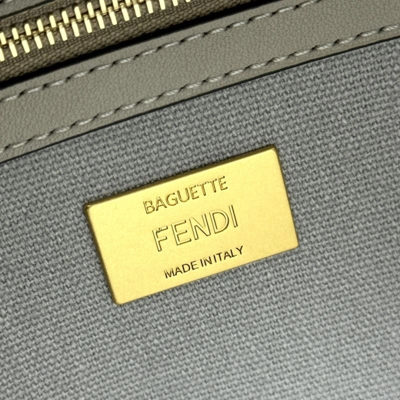 Fendi Baguette Bags Flexible 57994