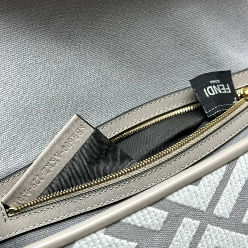 Fendi Baguette Bags Flexible 57994