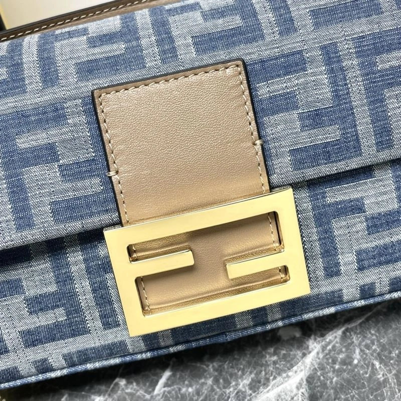 FlexibleFit Fendi Baguette Bags 58041