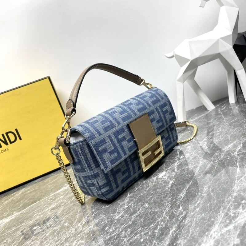 FlexibleFit Fendi Baguette Bags 58041