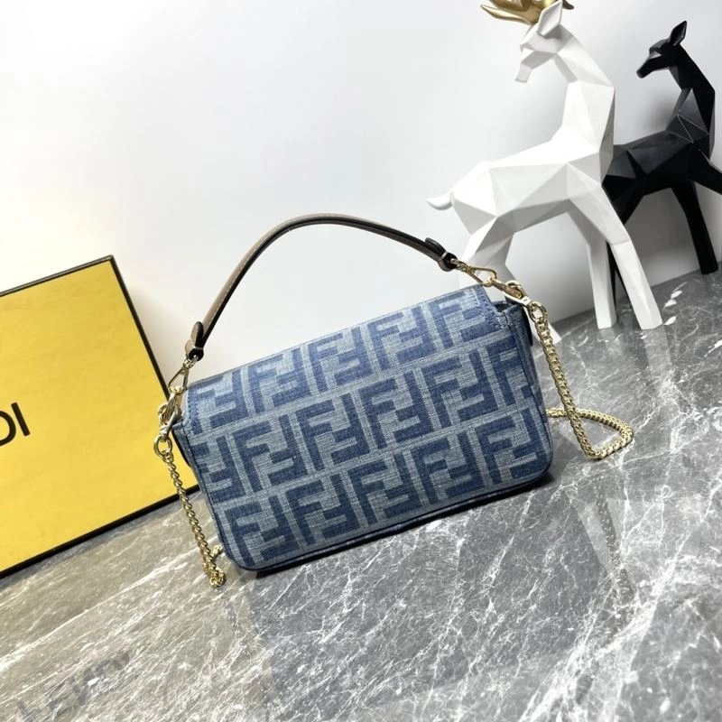 FlexibleFit Fendi Baguette Bags 58041