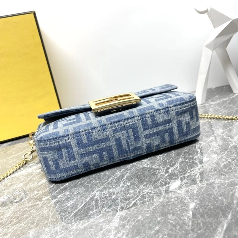 FlexibleFit Fendi Baguette Bags 58041