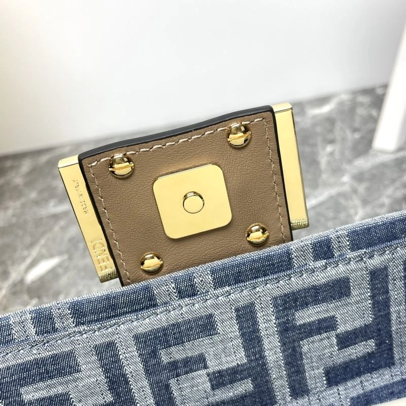 FlexibleFit Fendi Baguette Bags 58041