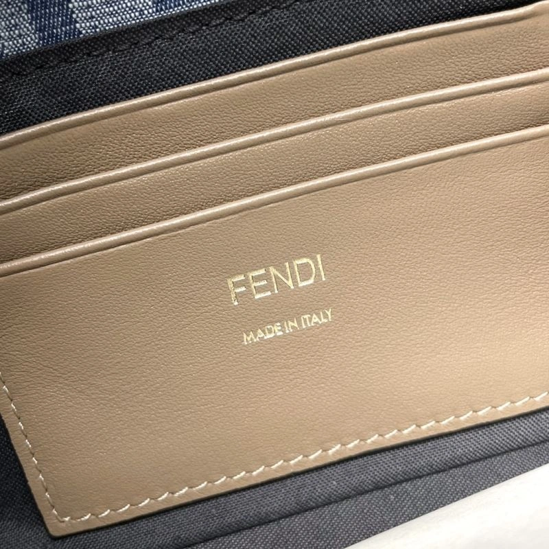 FlexibleFit Fendi Baguette Bags 58041