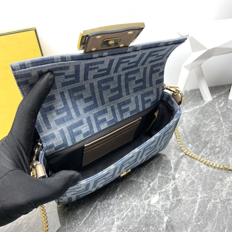 FlexibleFit Fendi Baguette Bags 58041