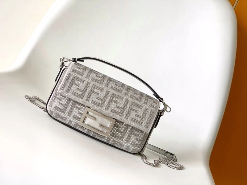 Fendi Baguette Bags NewStyle 57990