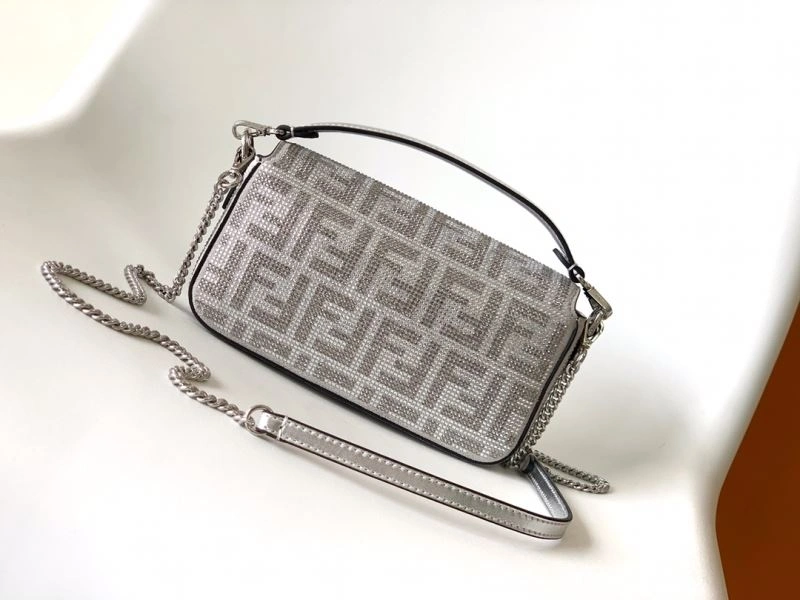 Fendi Baguette Bags NewStyle 57990