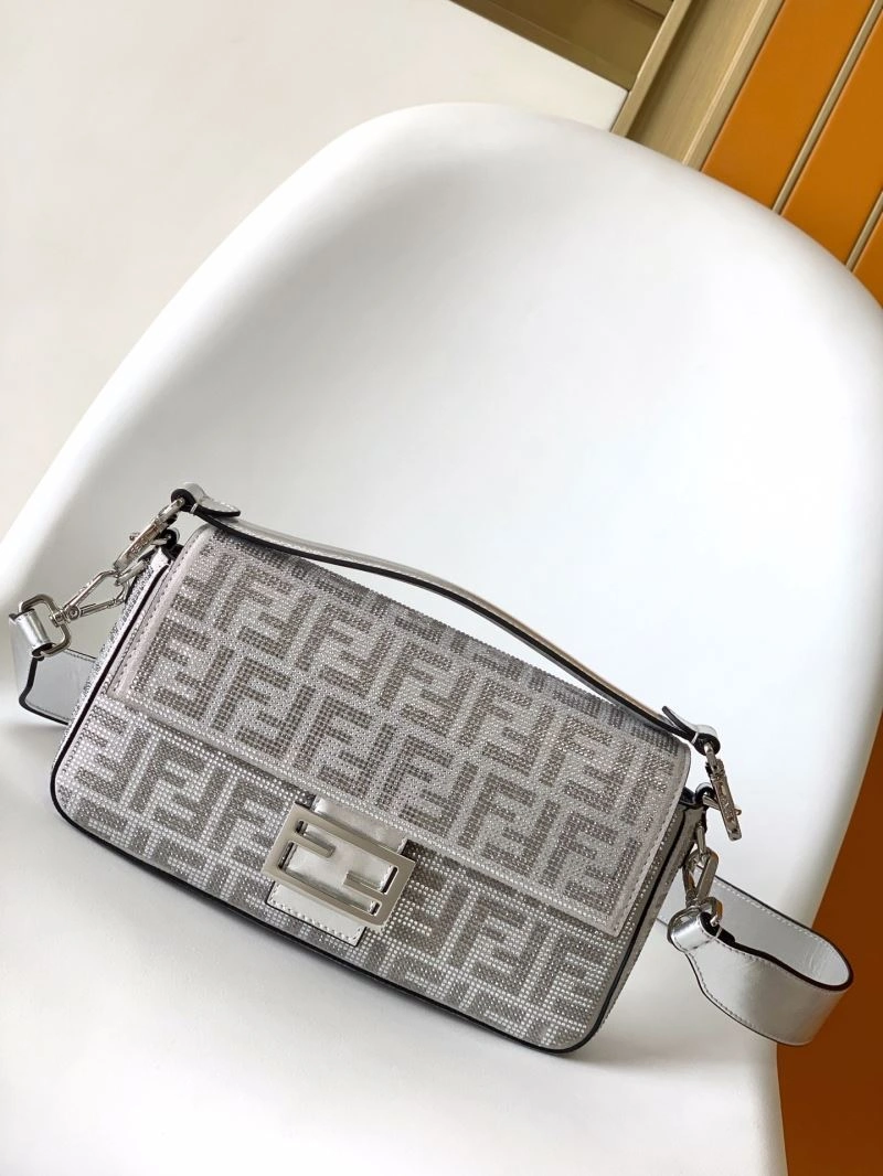 SmartChoice Fendi Baguette Bags 57984