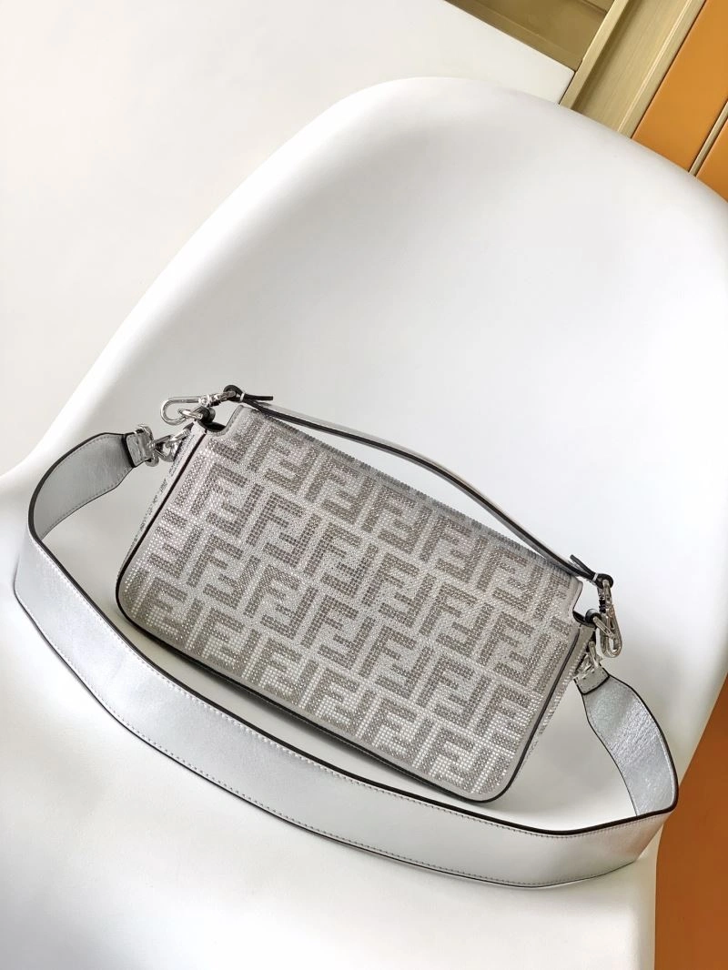 SmartChoice Fendi Baguette Bags 57984