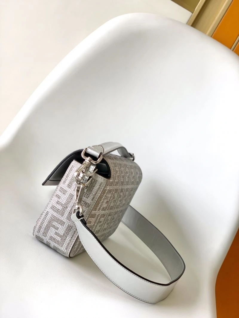SmartChoice Fendi Baguette Bags 57984