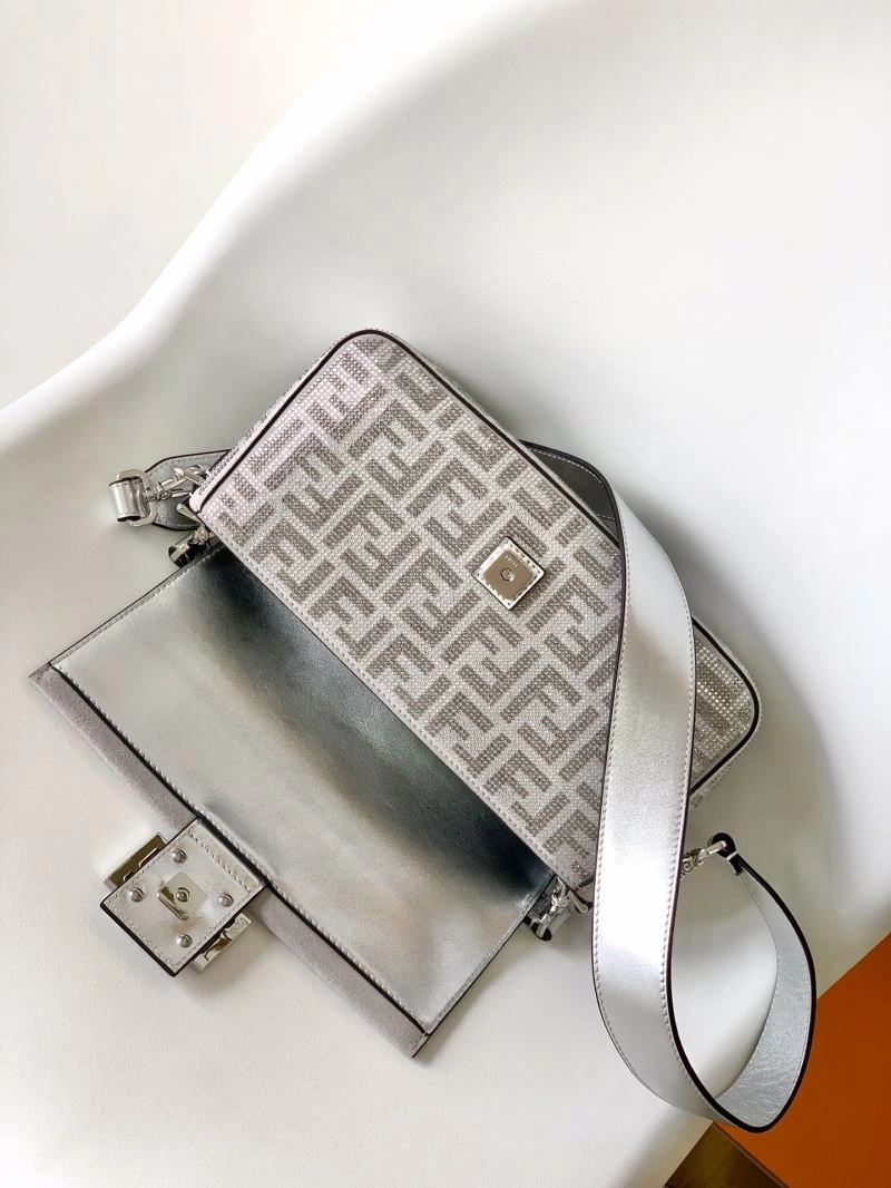 SmartChoice Fendi Baguette Bags 57984