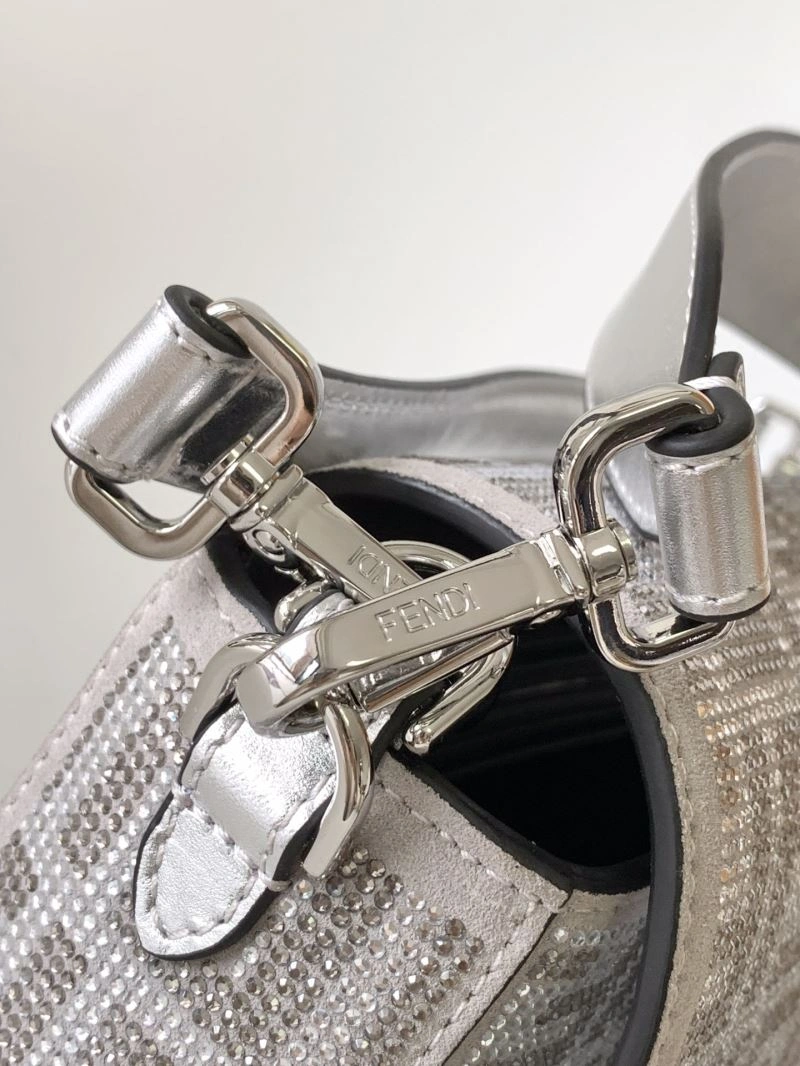 SmartChoice Fendi Baguette Bags 57984