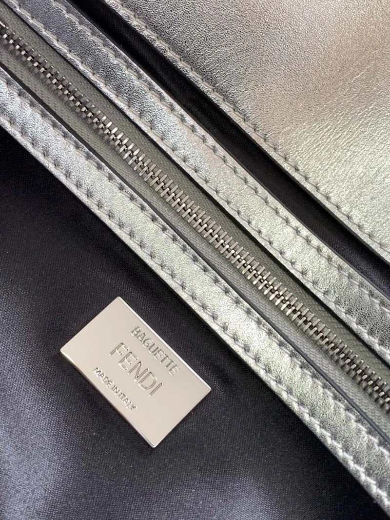 SmartChoice Fendi Baguette Bags 57984