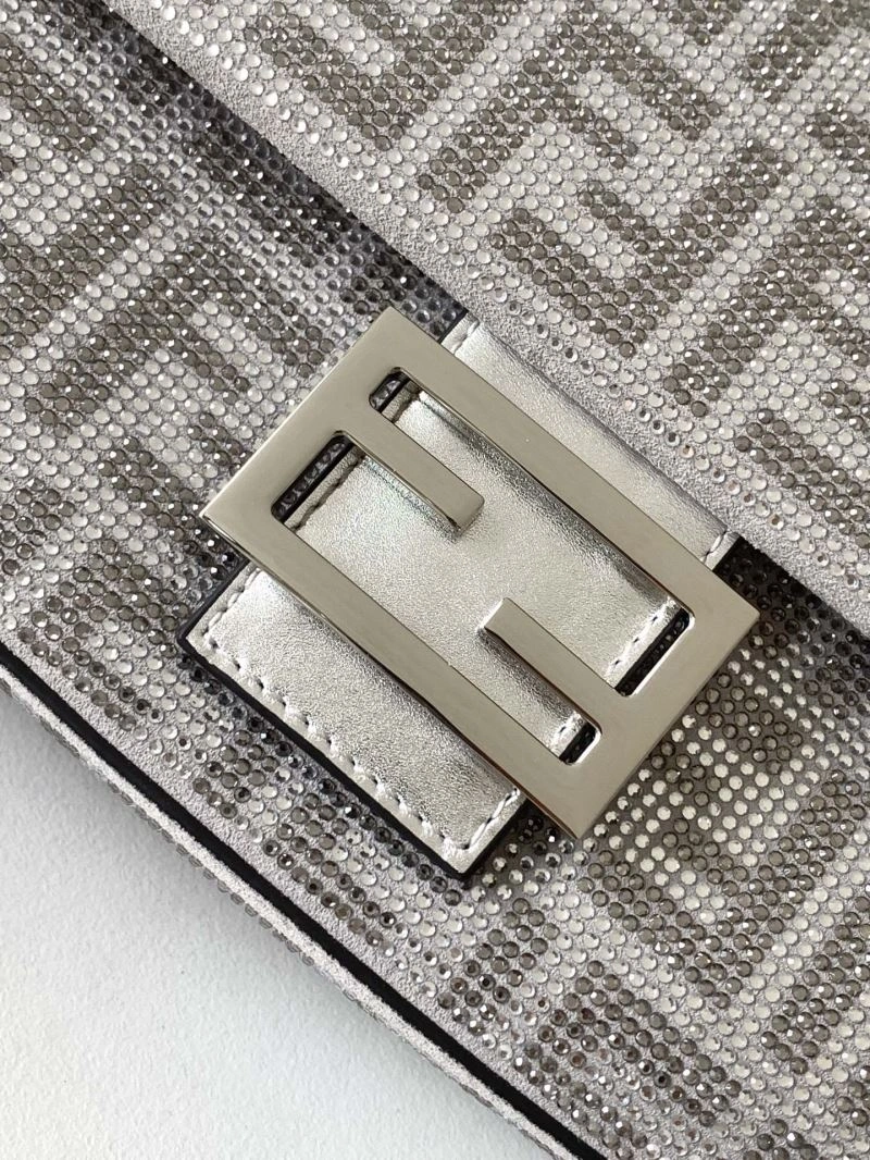 SmartChoice Fendi Baguette Bags 57984