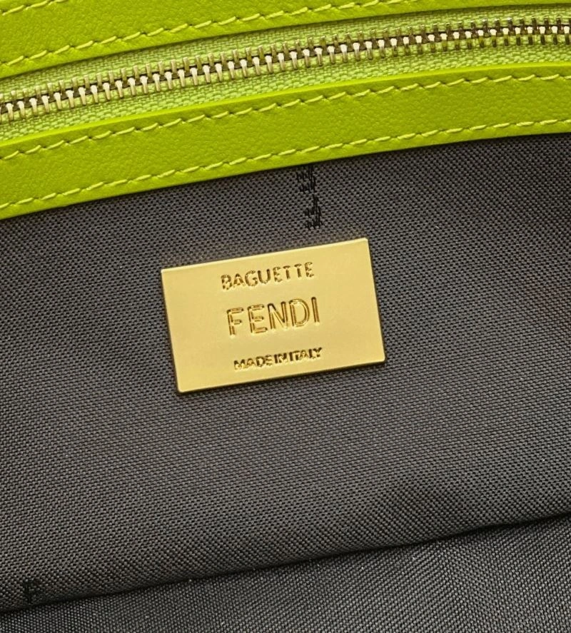 GoodFit Fendi Baguette Bags 58052