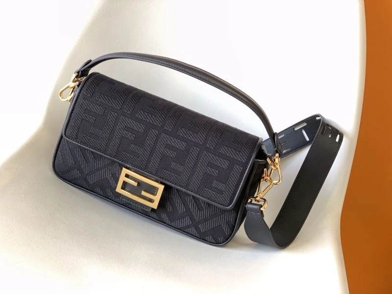 Fendi Baguette Bags TechFriendly 58014