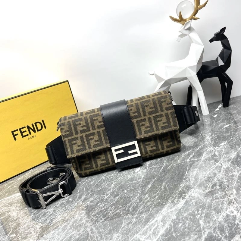 Reliable Fendi Baguette Bags 57982