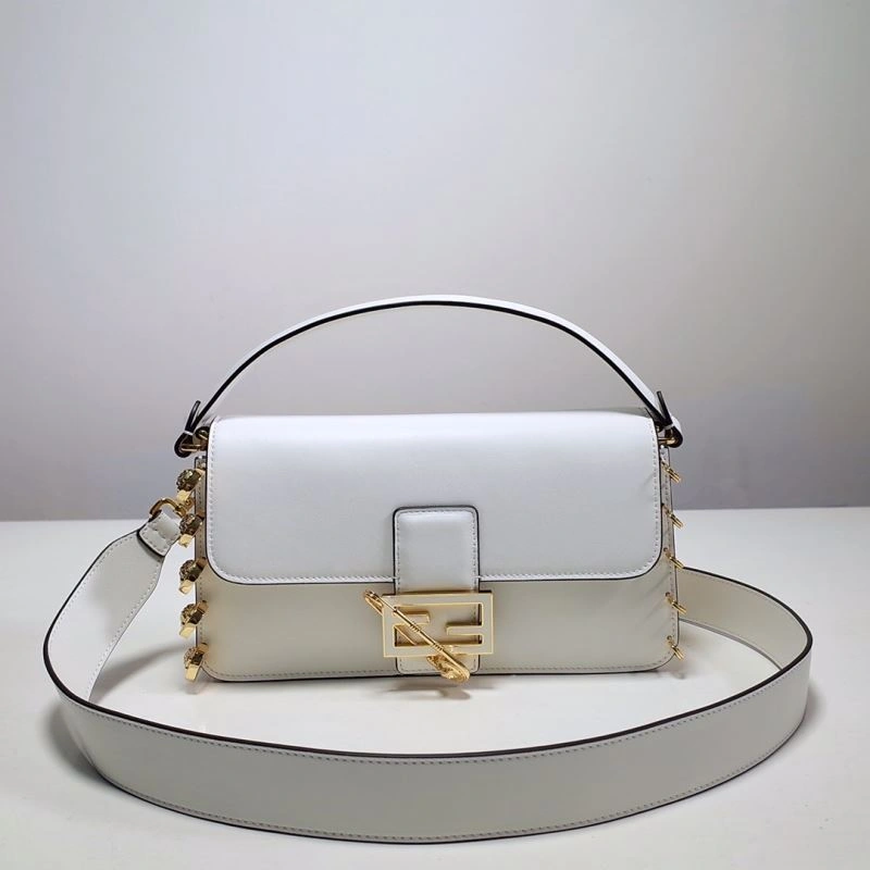 Unique Fendi Baguette Bags 59445