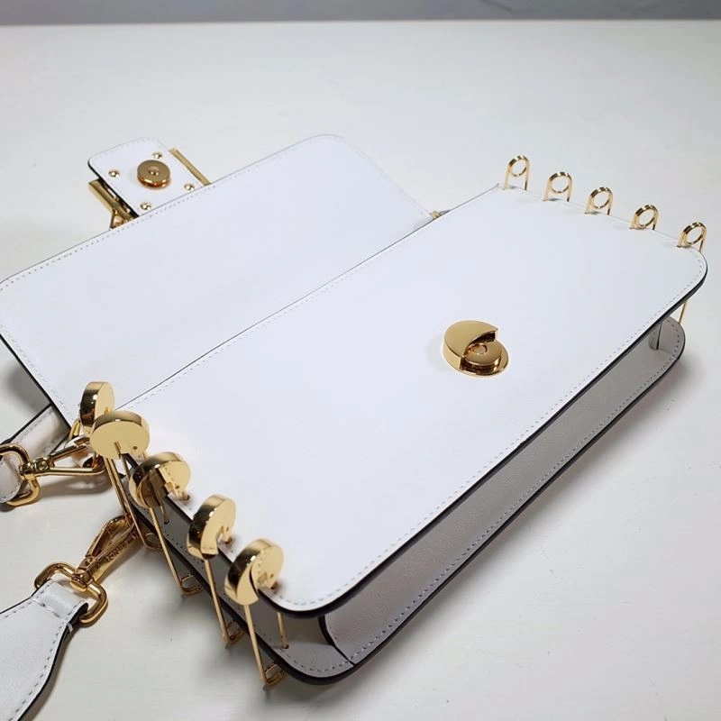 Unique Fendi Baguette Bags 59445