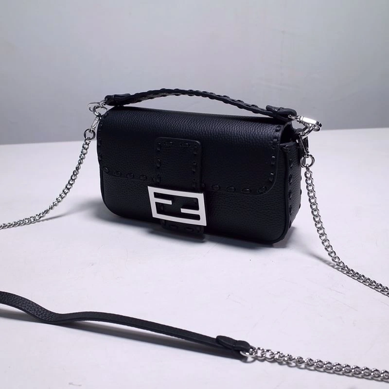 Comfortable Fendi Baguette Bags 59518