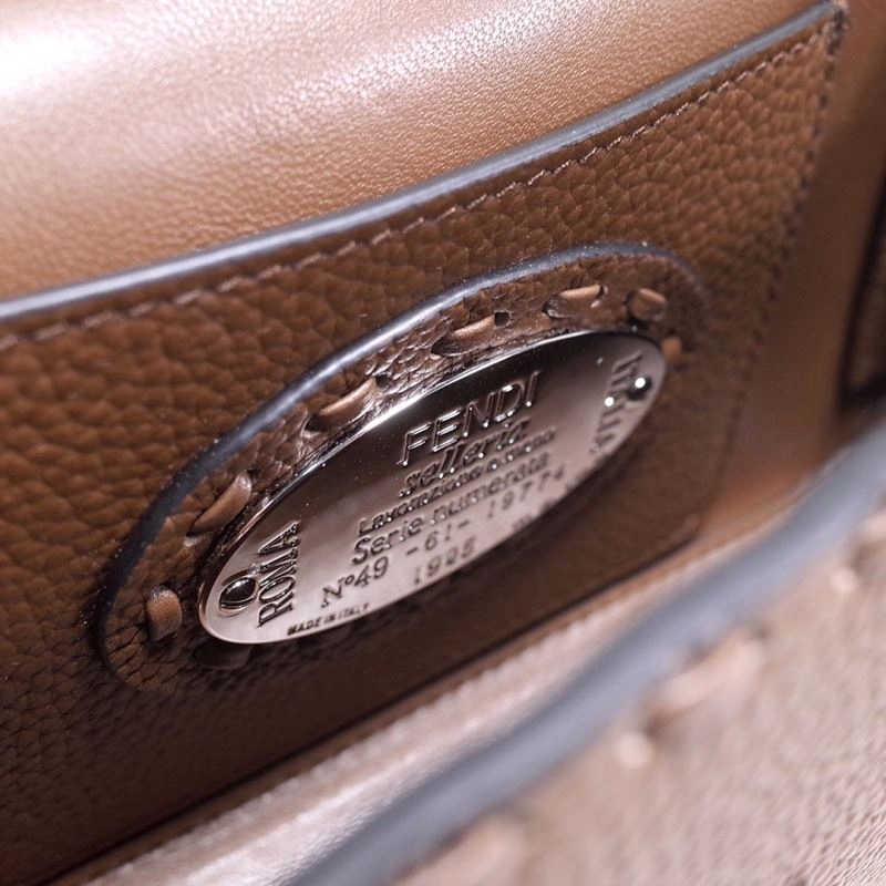 Durable Fendi Baguette Bags 59437