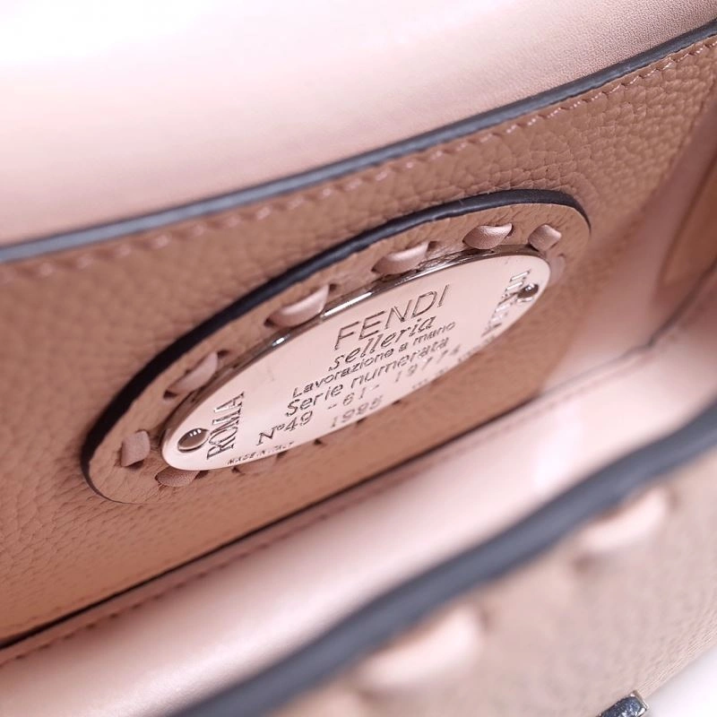 Youthful Fendi Baguette Bags 59434