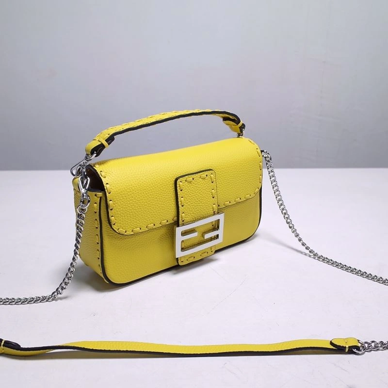 Fendi Baguette Bags TopPick 59427