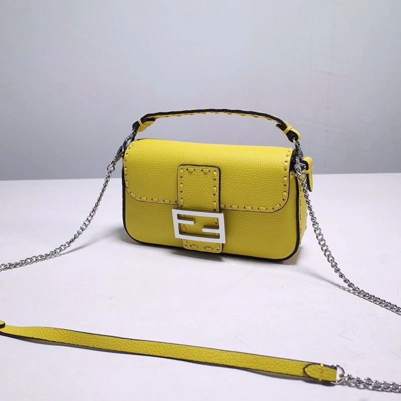 Fendi Baguette Bags TopPick 59427