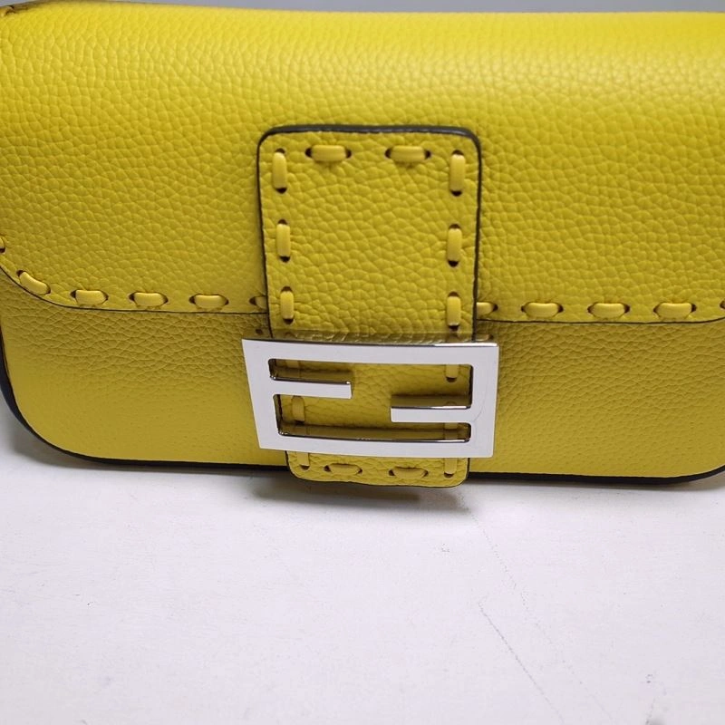 Fendi Baguette Bags TopPick 59427