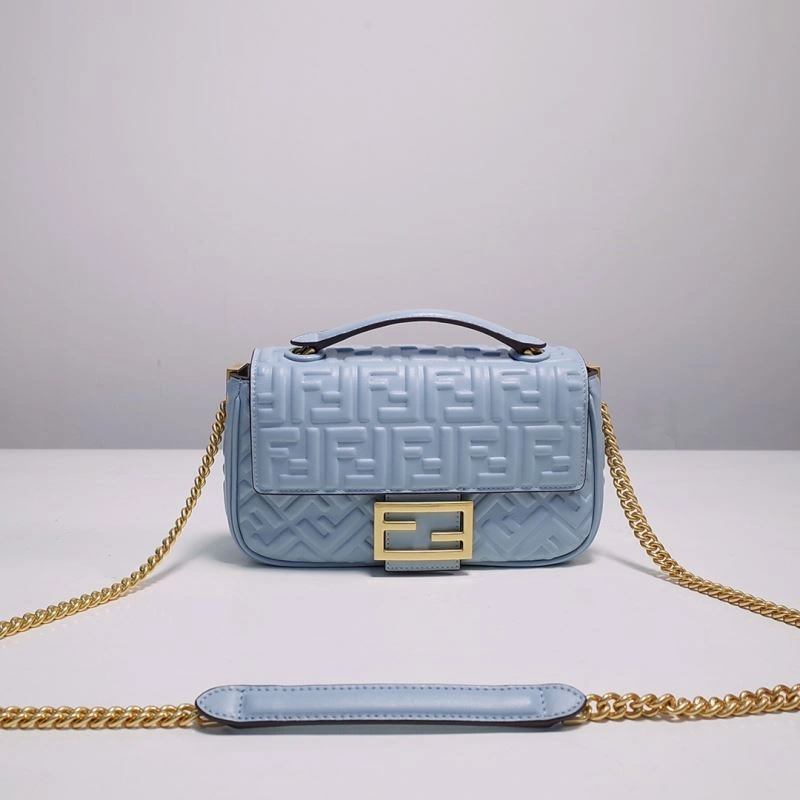Fendi Baguette Bags WaterResistant 59425