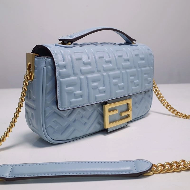 Fendi Baguette Bags WaterResistant 59425