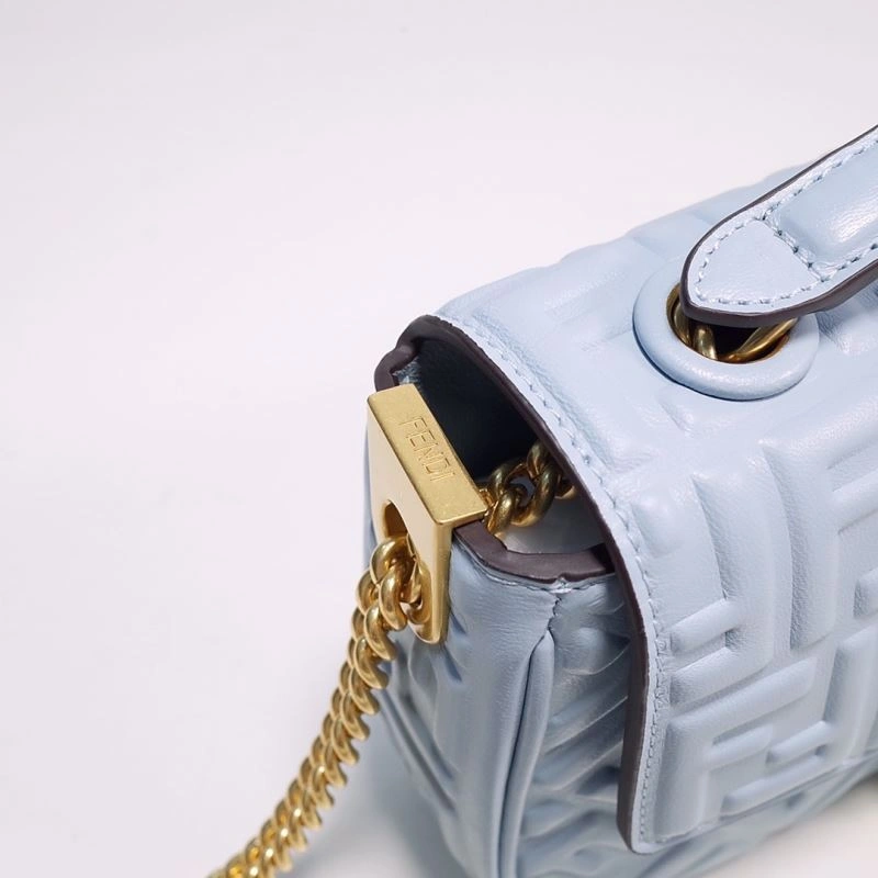 Fendi Baguette Bags WaterResistant 59425