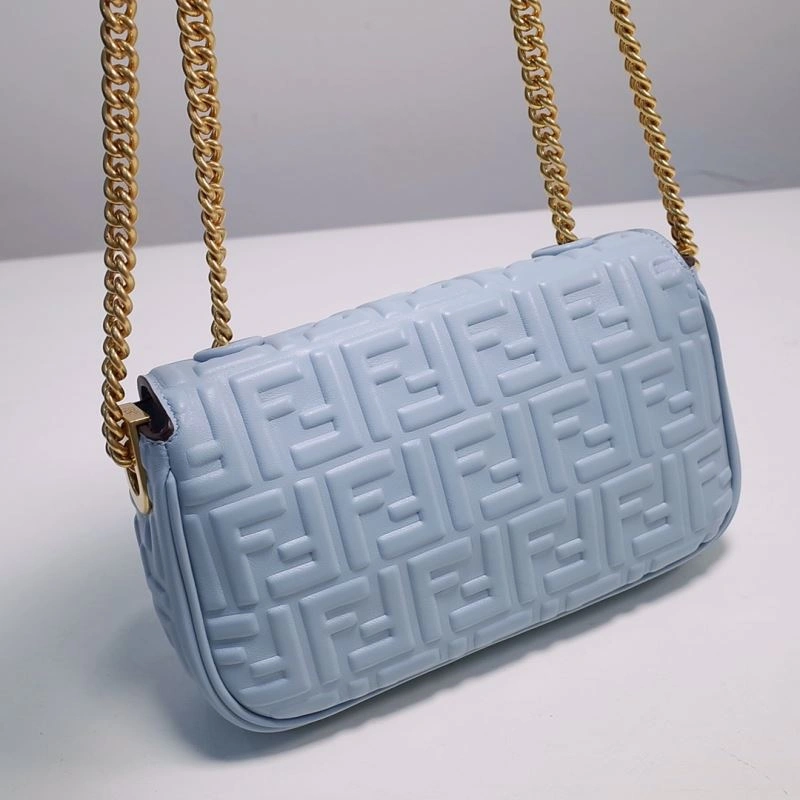Fendi Baguette Bags WaterResistant 59425