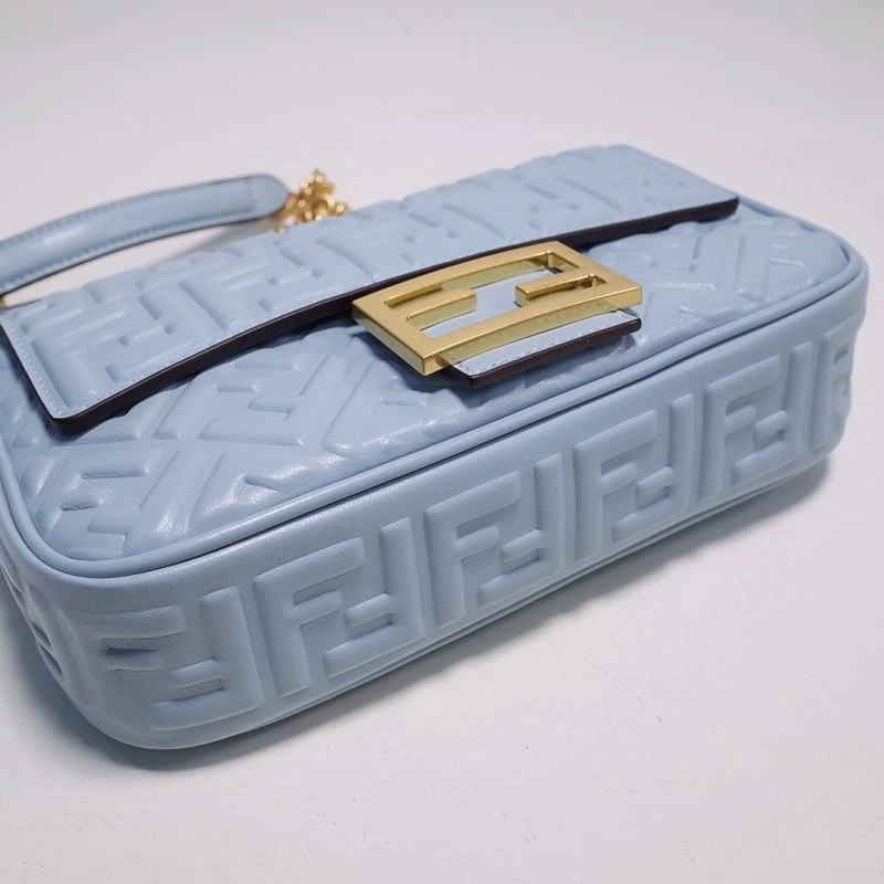 Fendi Baguette Bags WaterResistant 59425