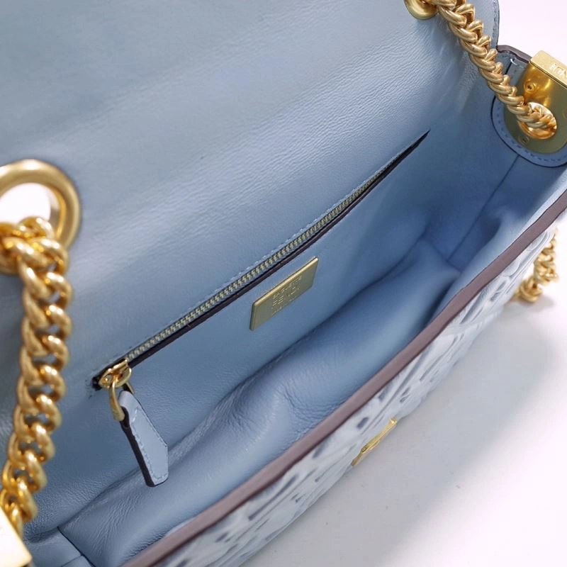 Fendi Baguette Bags WaterResistant 59425