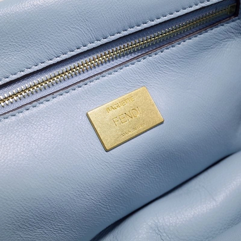 Fendi Baguette Bags WaterResistant 59425