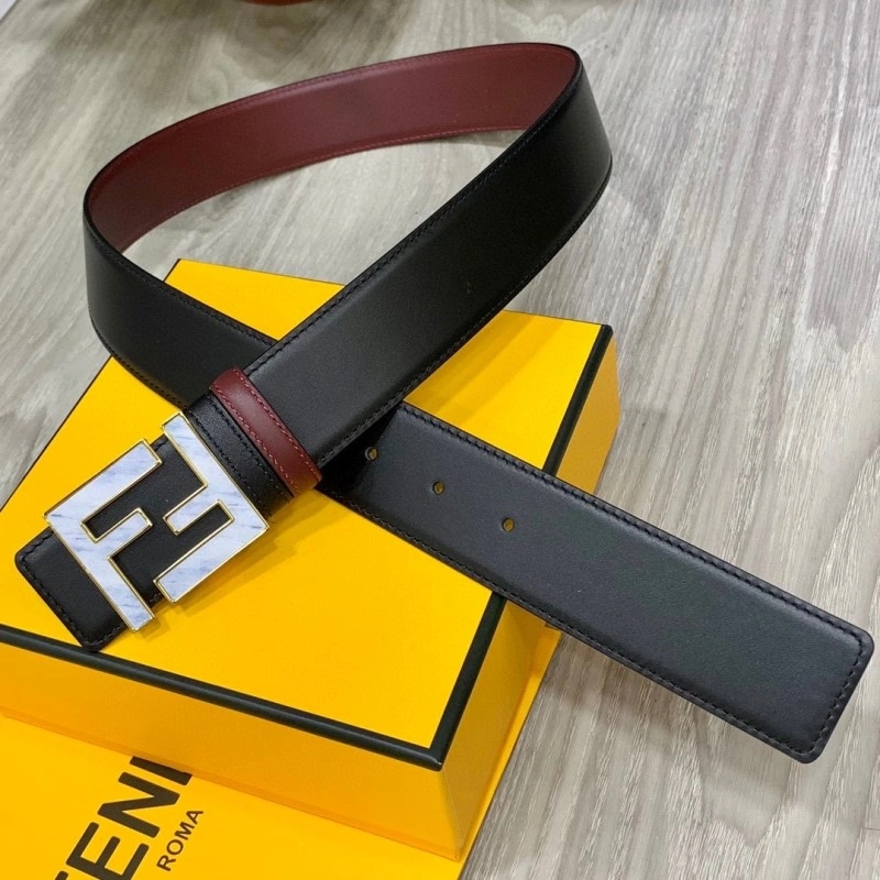 Fendi Belts OdorResistant 285945