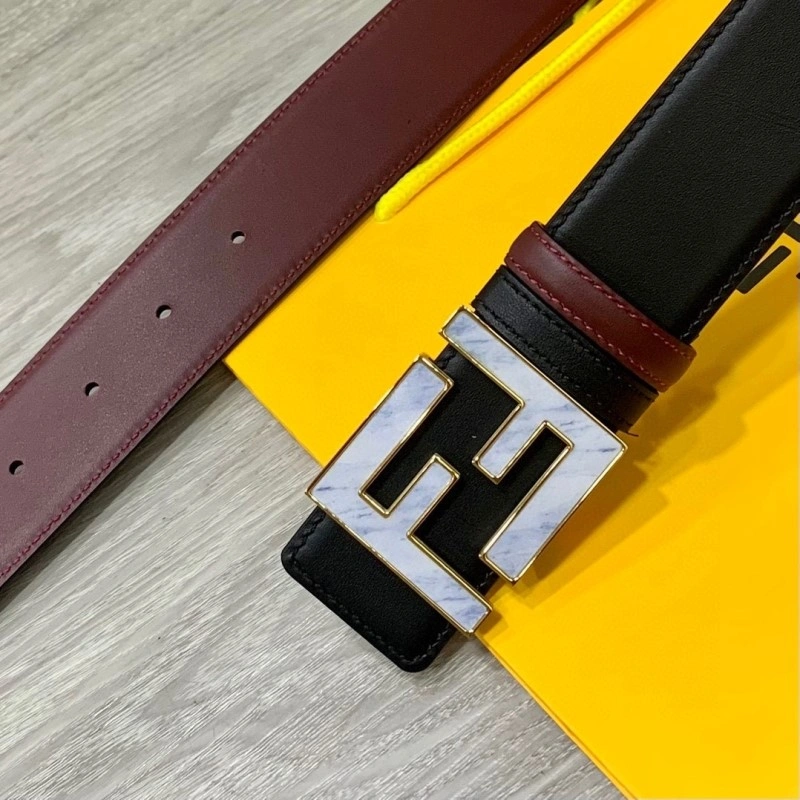 Fendi Belts OdorResistant 285945
