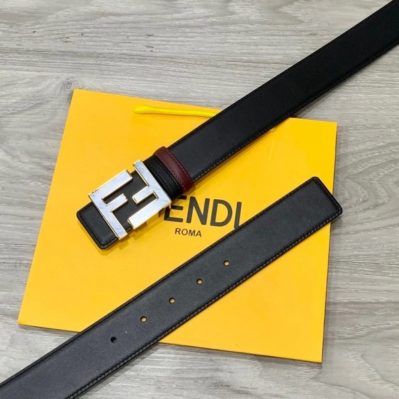 Fendi Belts OdorResistant 285945