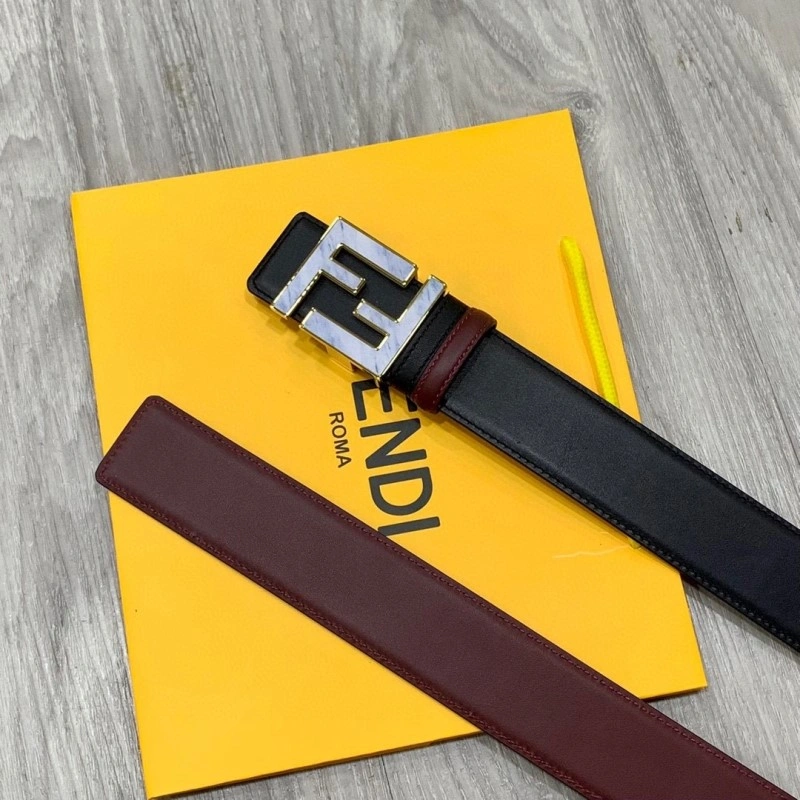 Fendi Belts OdorResistant 285945